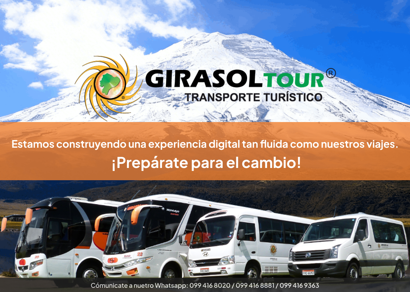 Próximamente